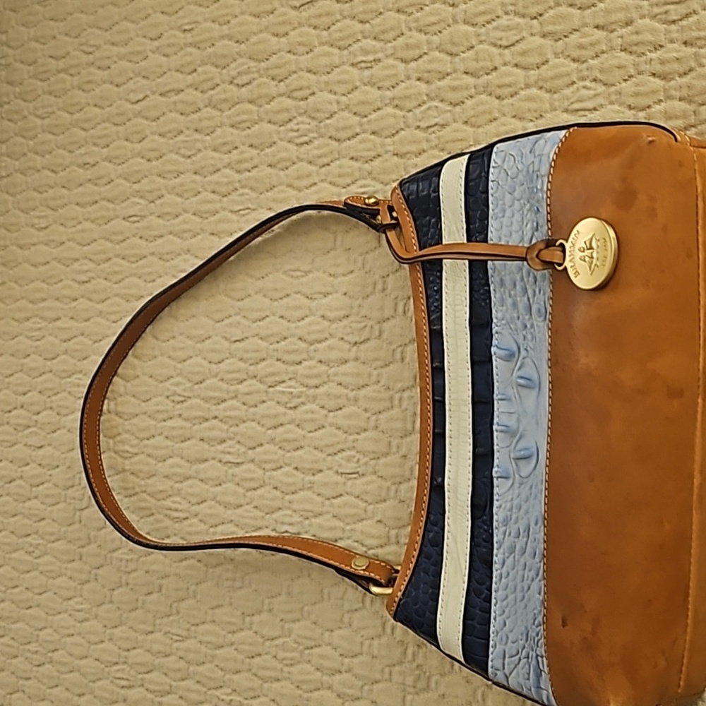 Brahmin small bag